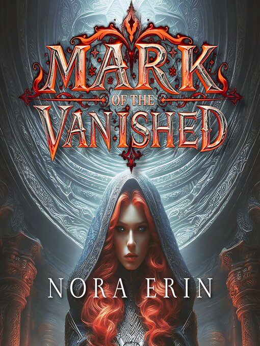 Cover image for Mark of the Vanished